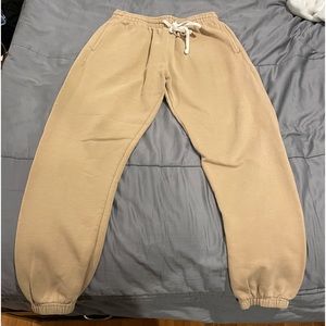 PacSun joggers